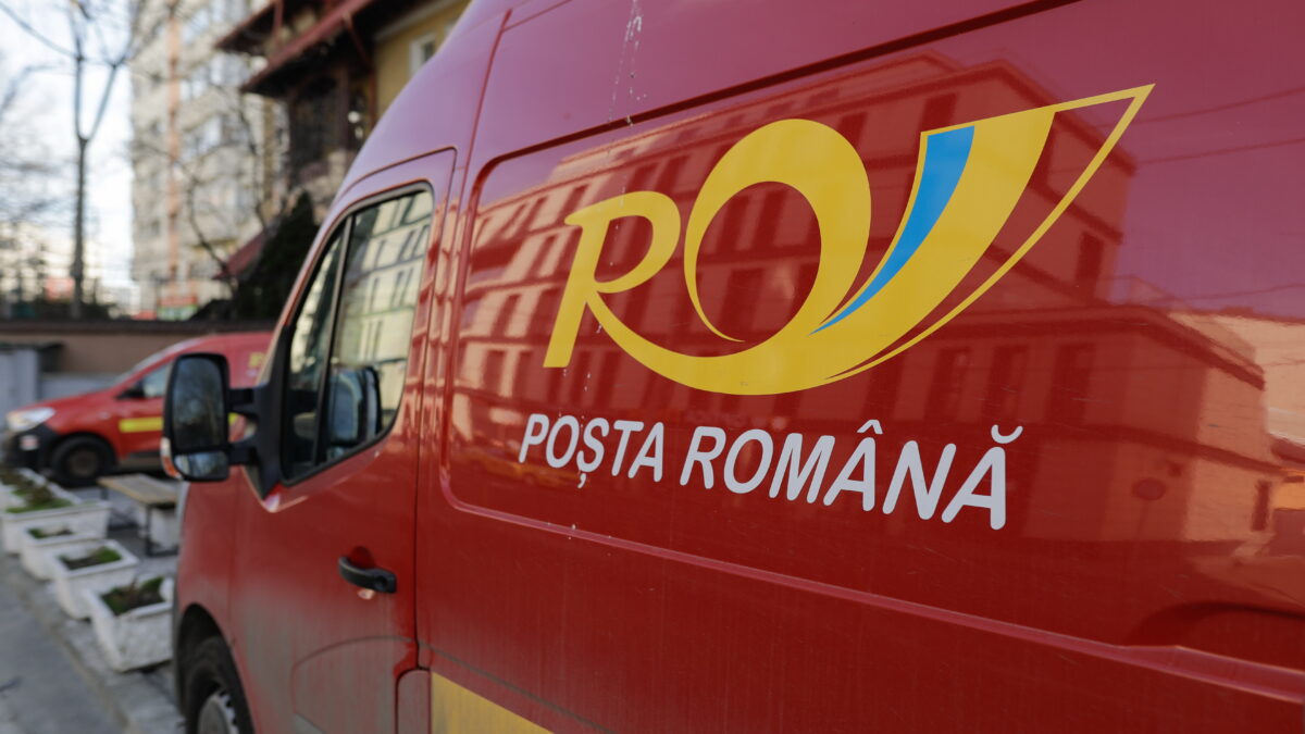 Statul vrea banii românilor. Vin direct în plic. Anunț de la Poșta Română