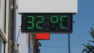 prognoza meteo, vară, vreme, 32 de grade Celsius