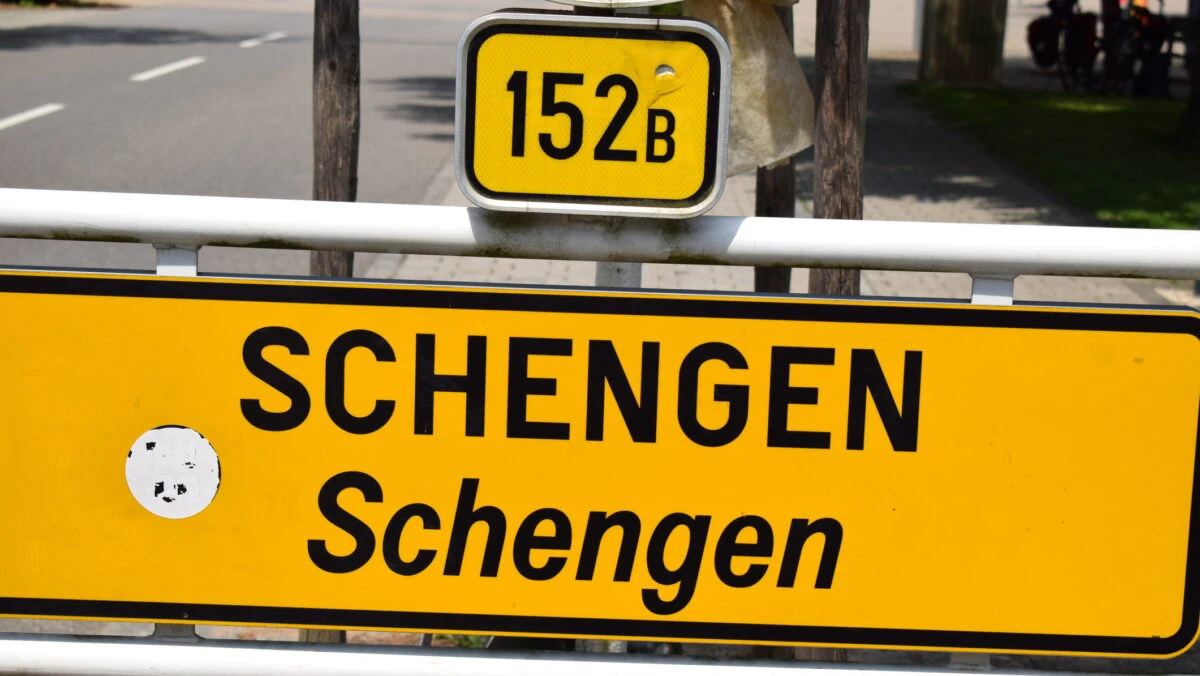 schengen