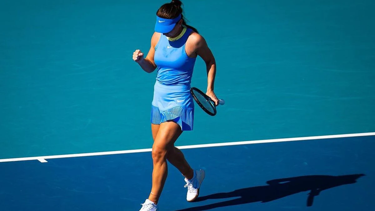 Simona Halep, în culmea fericirii. Imaginea postată de sportivă: ,,Împlinită ești”(FOTO)