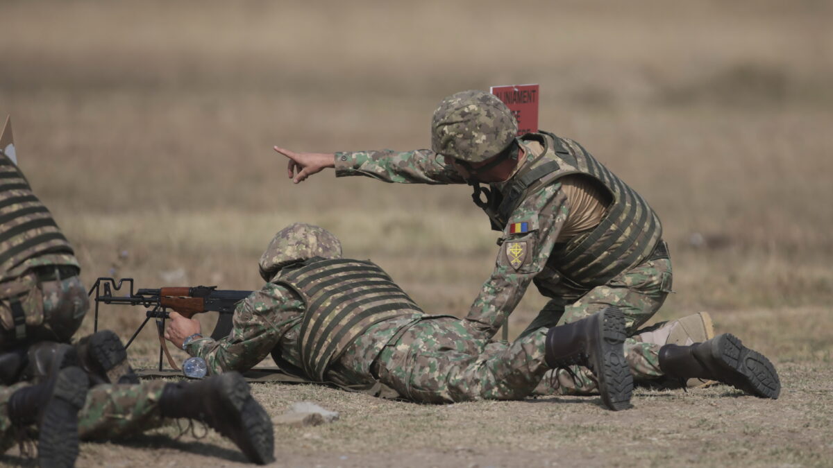 soldati militari romani