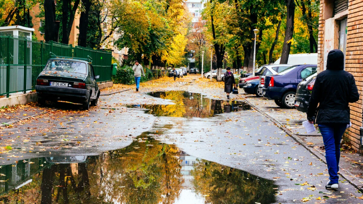 toamnă, prognoza meteo, vreme