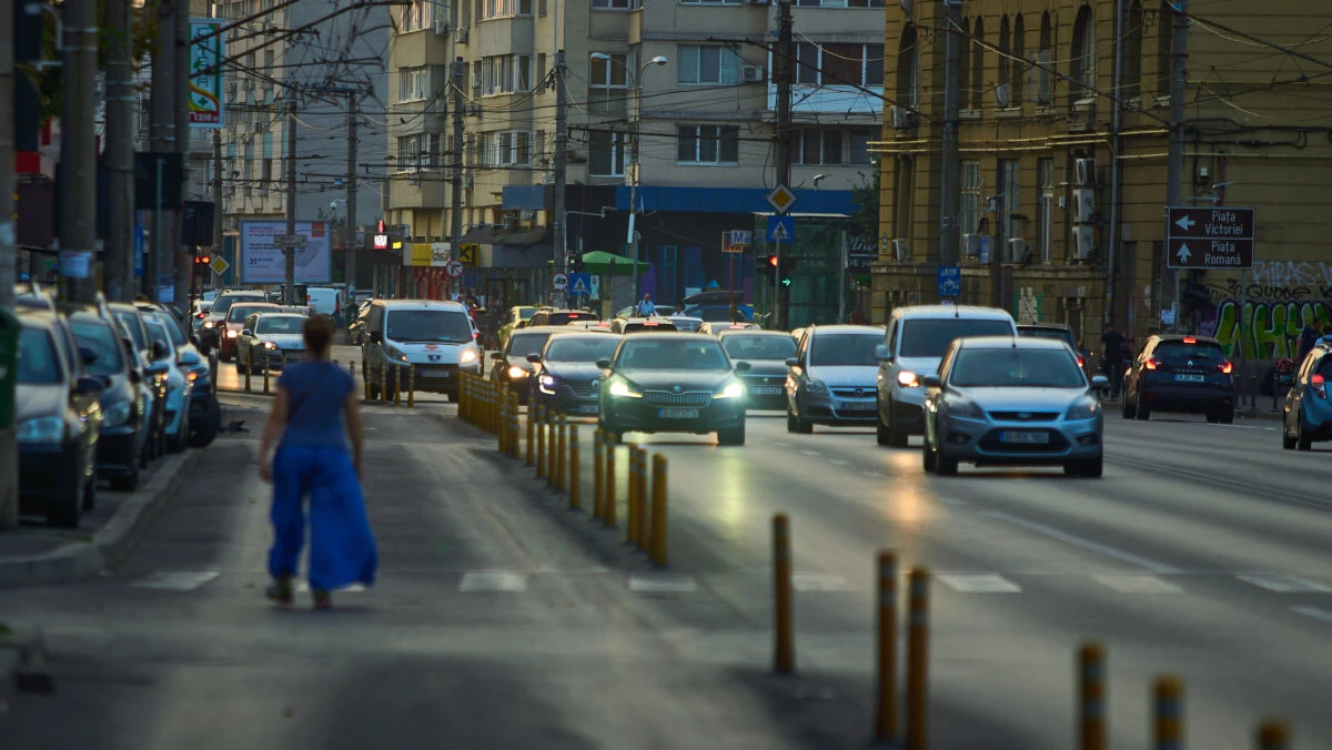 Mașinile au interzis. Restricții pentru șoferi, azi, 21 septembrie