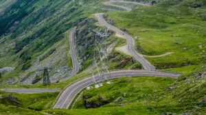 transfagarasan