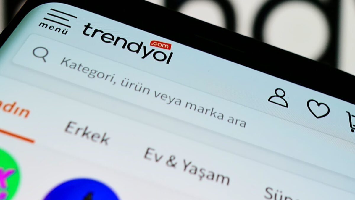 Trendyol a intrat oficial în România. În ce alte ţări se extinde gigantul turc din comerțul online