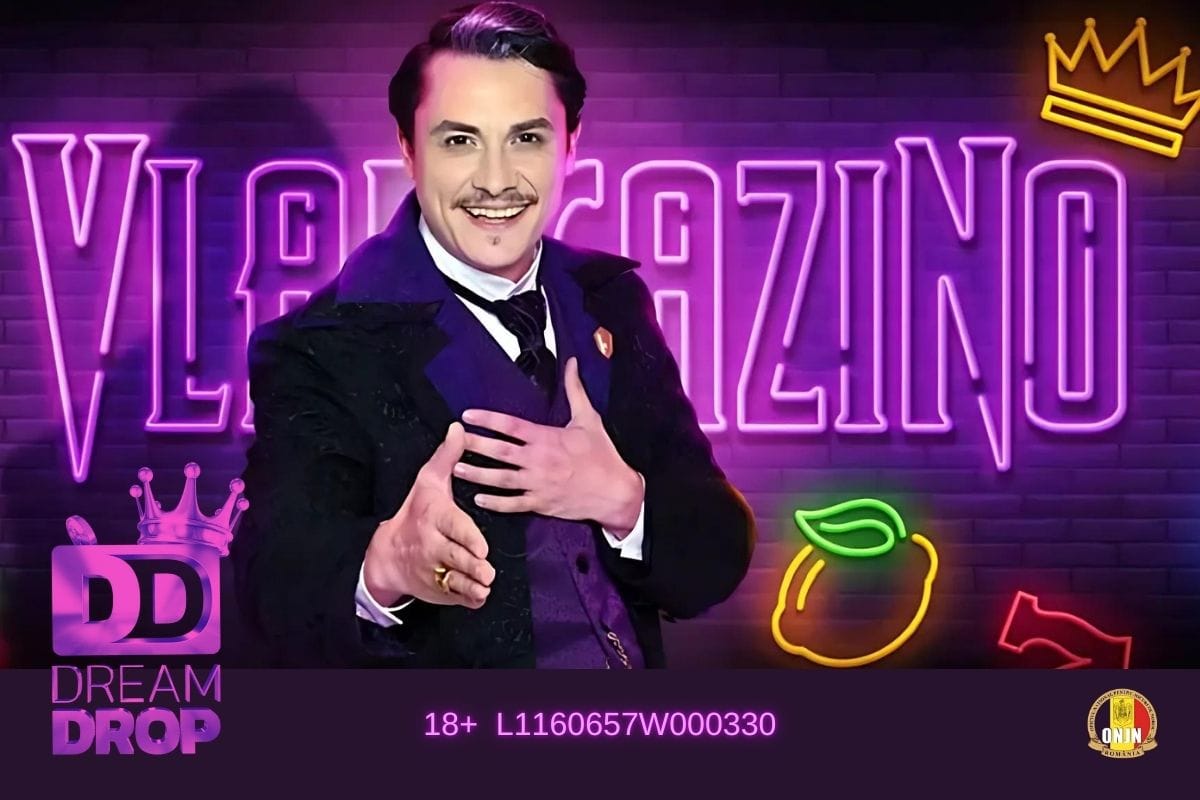 Dream Drop la Vlad Cazino – peste 13.000.000 lei caută posesor