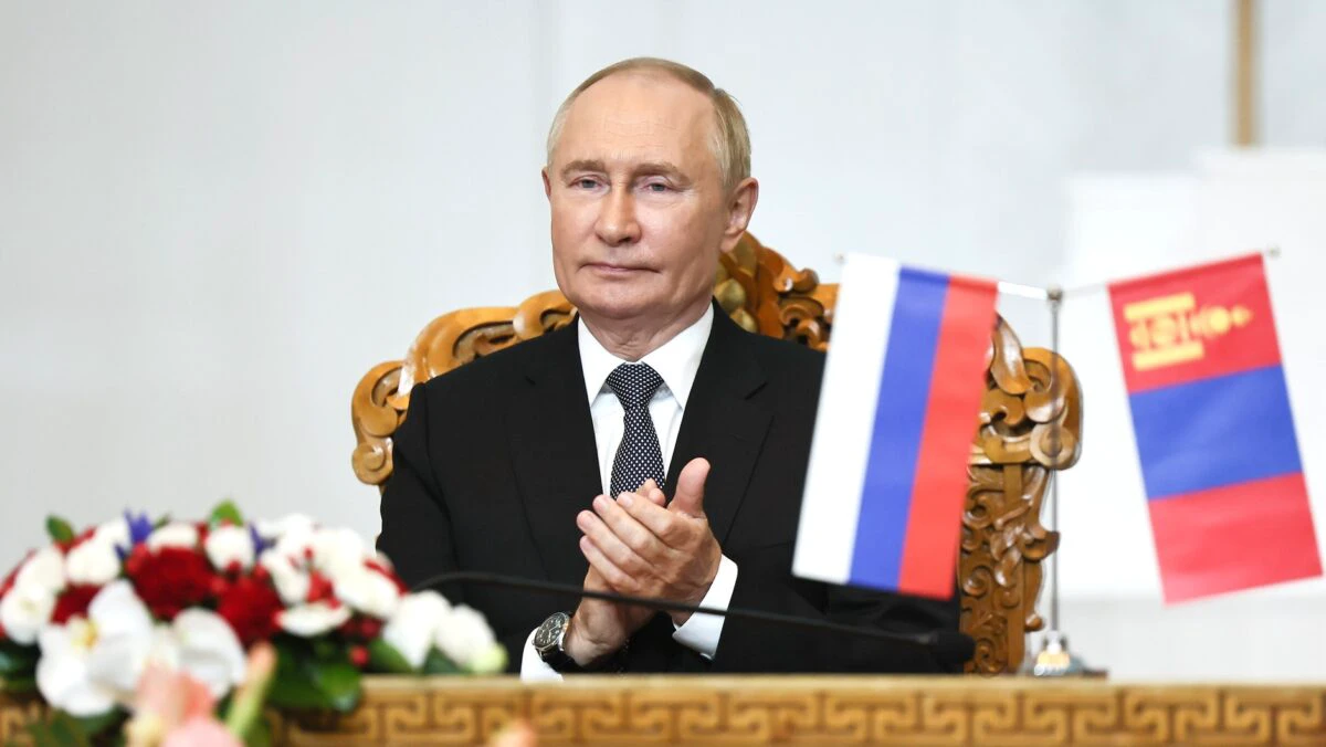 Putin a dat ordin. A semnat astăzi, 30 septembrie. Decizia care poate aduce Rusiei victoria