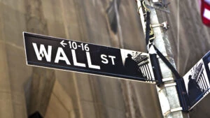 wall street