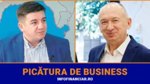 Podcast „Picătura de Business”