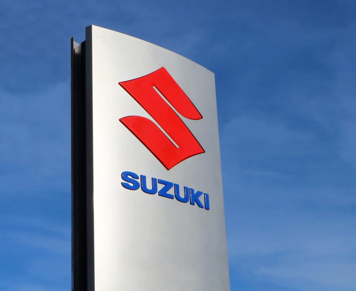 O colaborare de succes. Suzuki lansează împreună cu Toyota un SUV electric