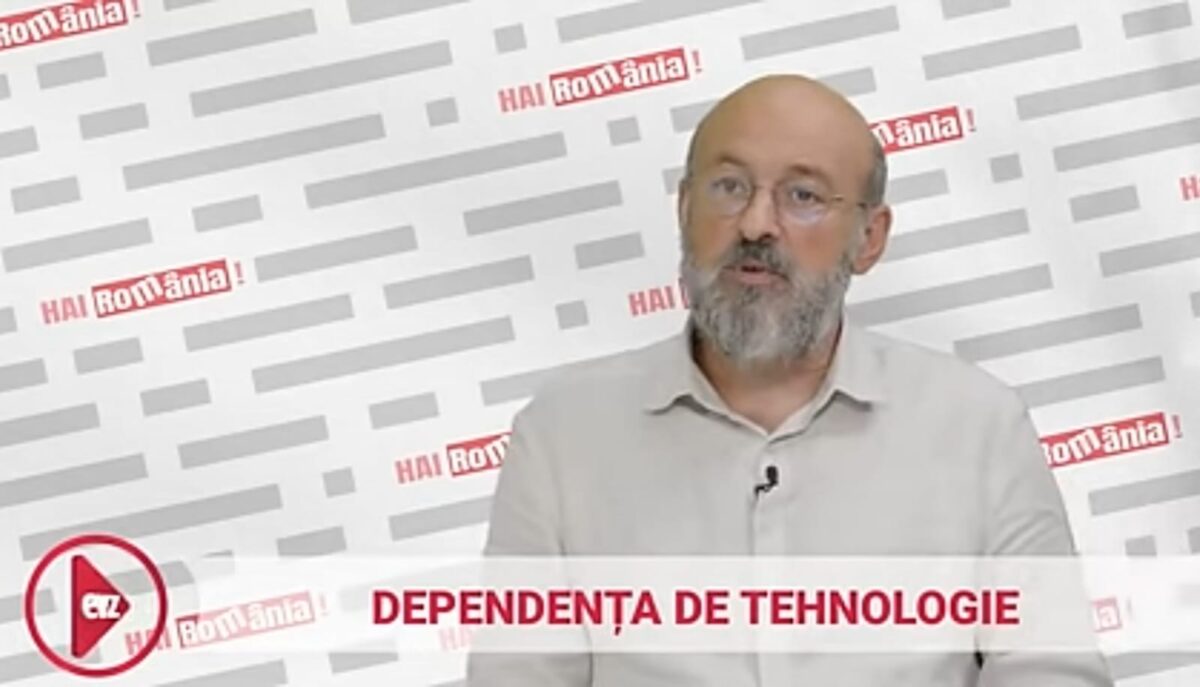 Ce este nomophobia și cum ne afectează viața. Virgiliu Gheorghe, expert în bioetică: Când scade bateria telefonului, crește anxietatea