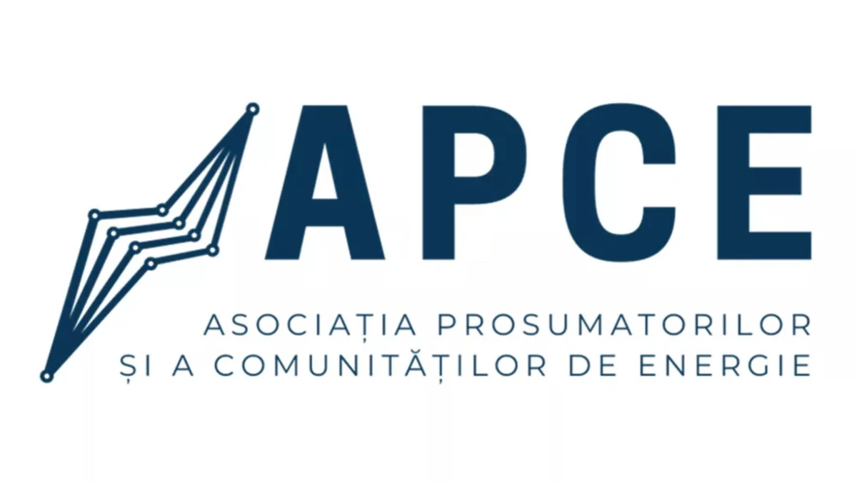 Asociația Prosumatorilor și Comunităților de Energie din România (A.P.C.E.)