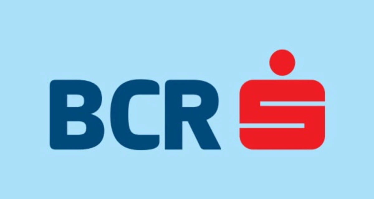 BCR