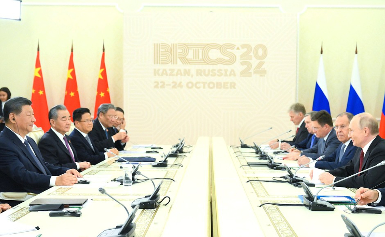 BRICS 2024