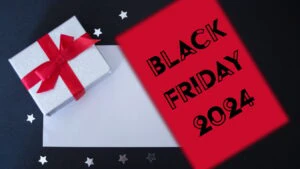 Black Friday 2024