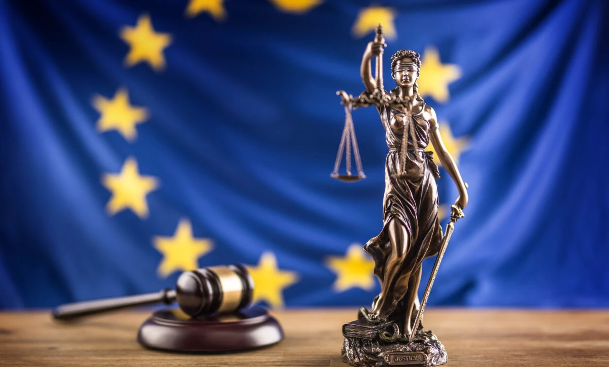 CJUE, Curtea de Justitie a Uniunii Europene, UE, Uniunea Europeana