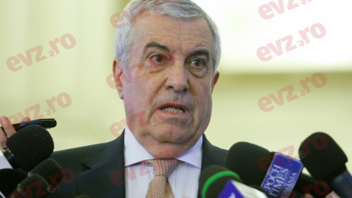 Adevăratele motive ale achitării lui Călin Popescu-Tăriceanu