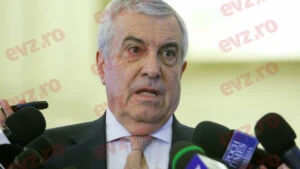 Călin Popescu-Tăriceanu