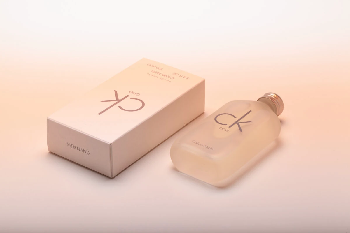 Calvin Klein One Eau de toilette