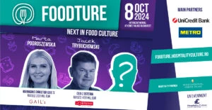 Conferinta Foodture - Keynote Speakeri