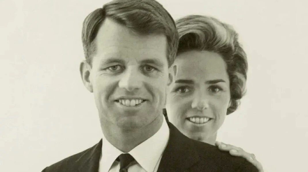 Ethel Kennedy