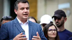 EXCLUSIV. Varianta Eugen Tomac la Guvern, demontată în direct. Victor Ciutacu: „La ce mai facem alegeri?”