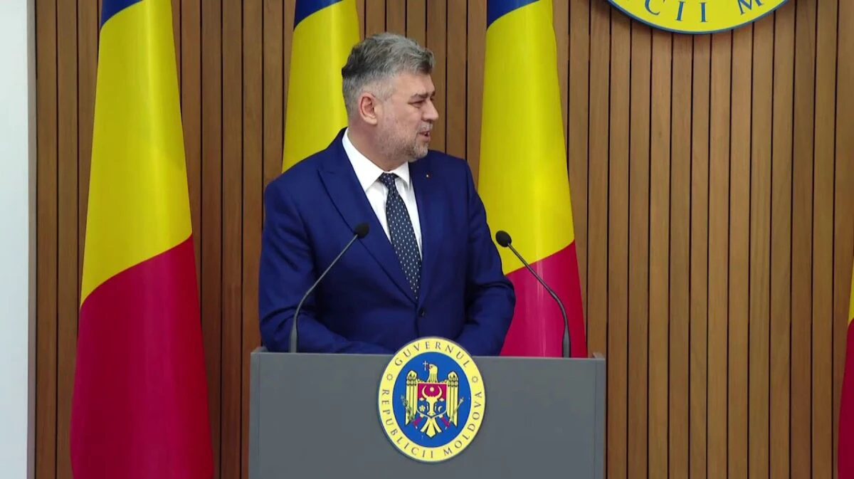 Marcel Ciolacu: Anularea alegerilor este „singura soluție corectă”. Ele trebuie reluate