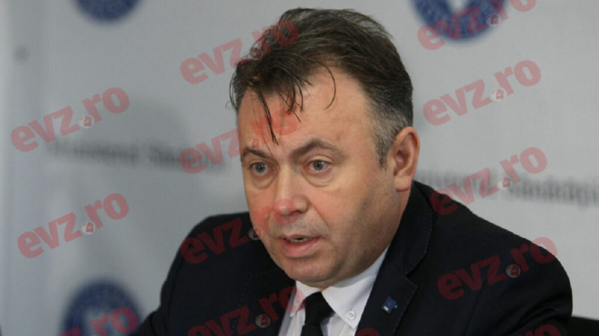 Nelu Tătaru, blocat să profeseze. Decizia Tribunalului Iași