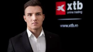 Radu Puiu XTB