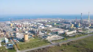 Rompetrol Rafinare va relua operarea LDPE de la Rafinăria Petromidia. Când va fi din nou pusă în funcțiune