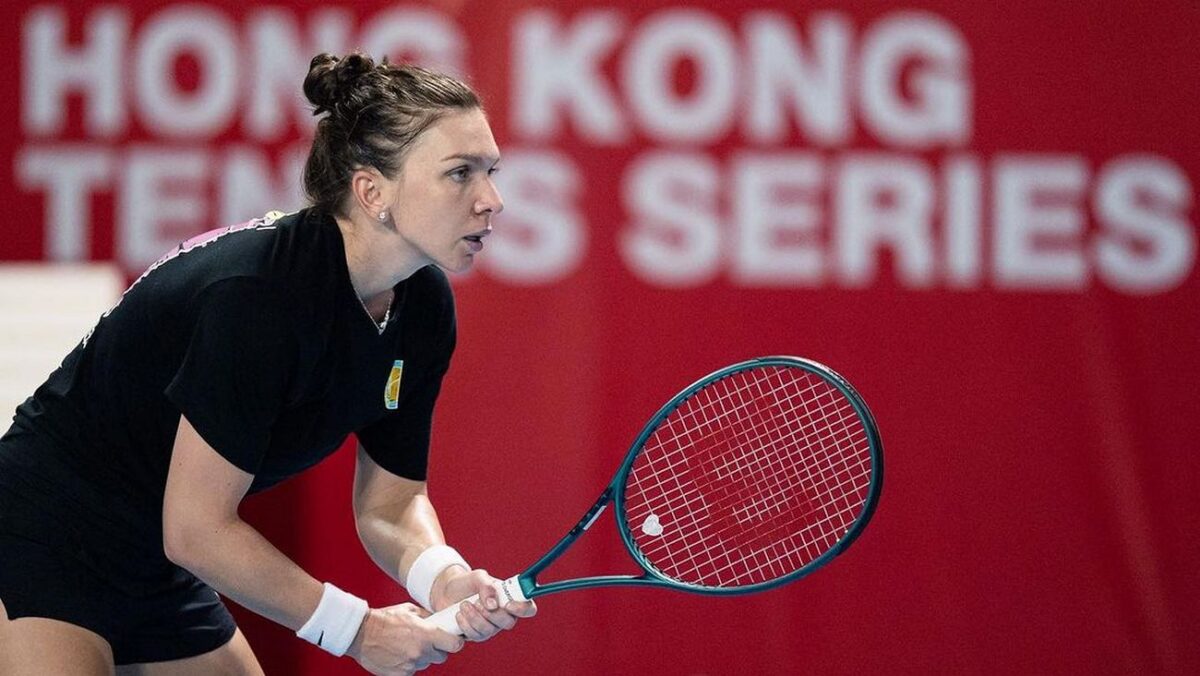 Simona Halep