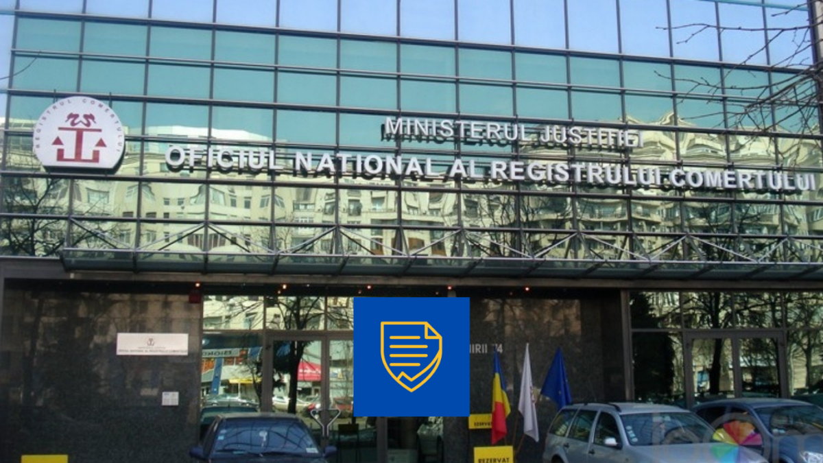 ONRC recrutează! Se caută consilieri juridici și specialiști IT