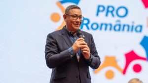 Victor Ponta