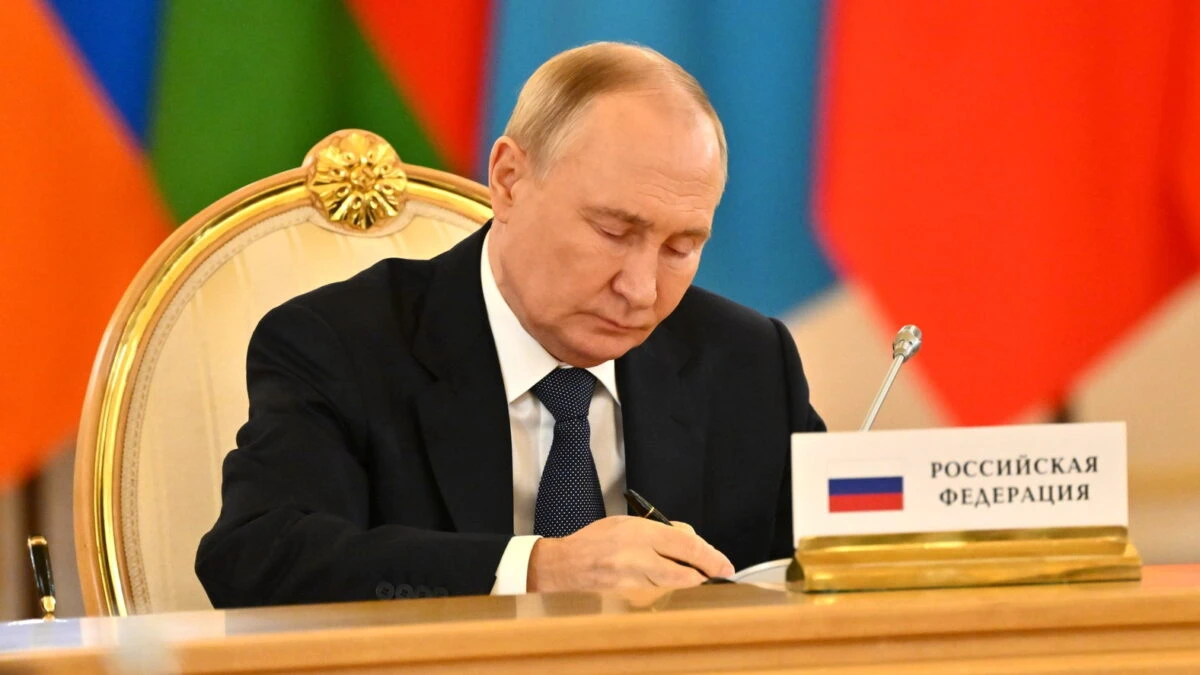 Rusia refuză pacea în Ucraina?! Putin a luat decizia privind finalul războiului: „Imposibil”