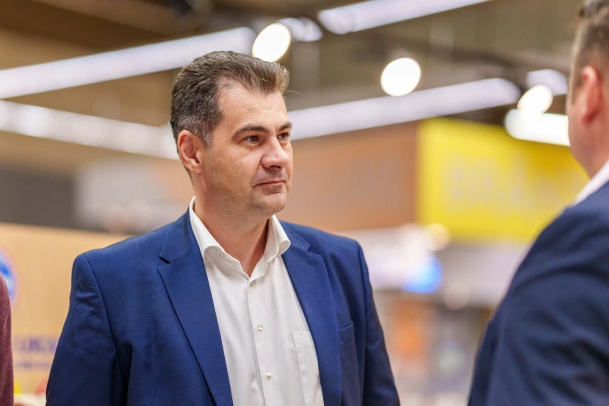 Carrefour și producătorii români. Radu Gherman: „Este important pentru un fermier să știe că are un sprijin asigurat”