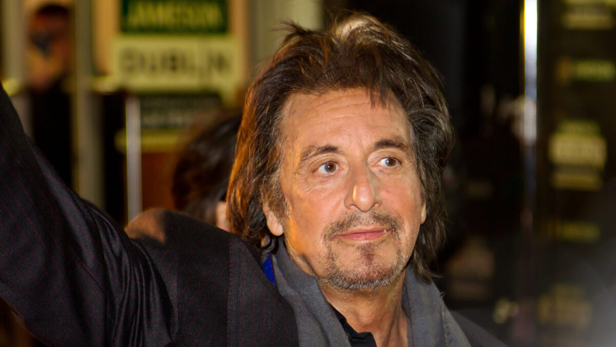 Al Pacino