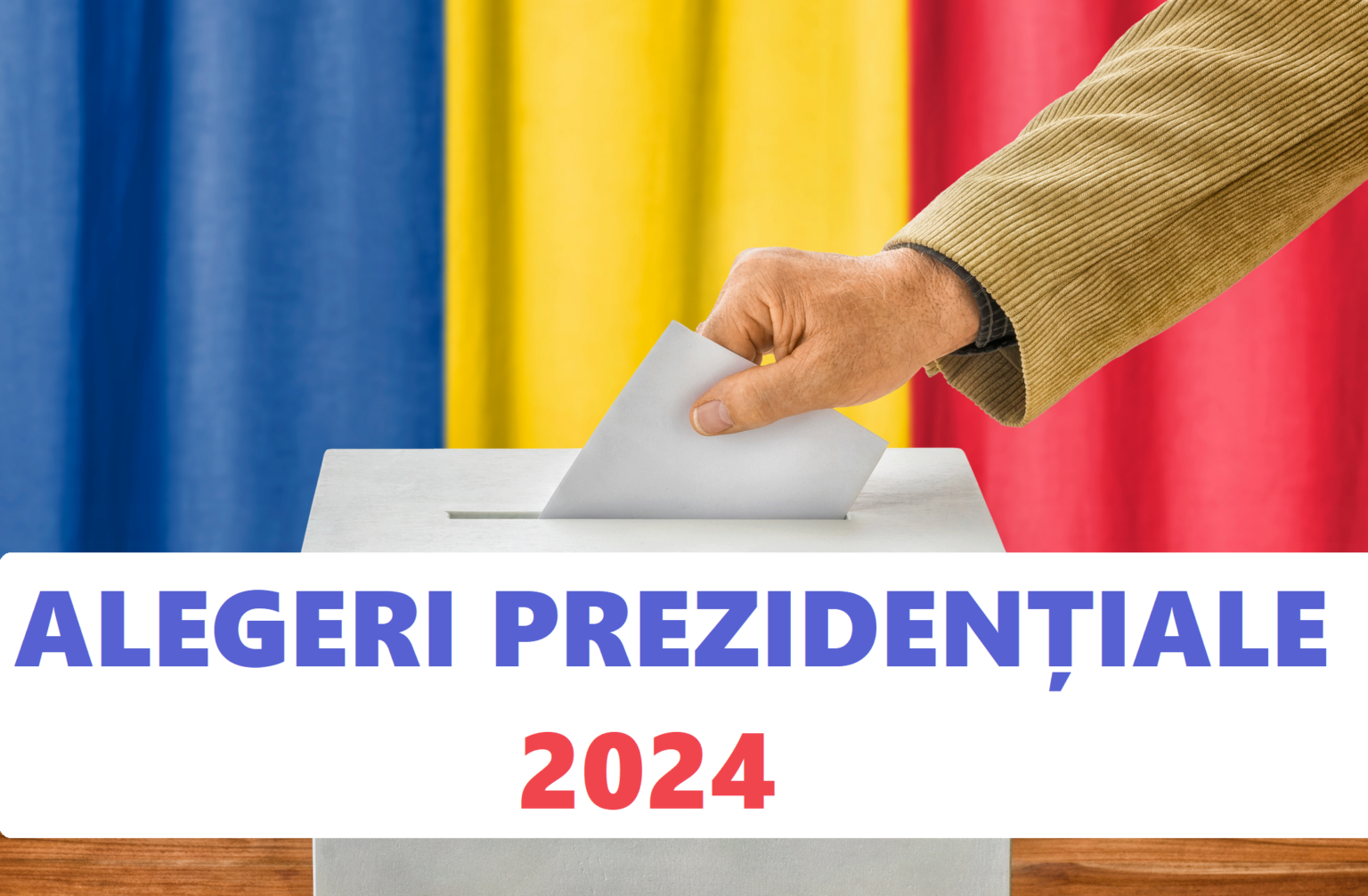 Data alegerilor prezidențiale. Tudorel Toader oferă explicații