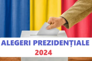 alegeri prezidențiale 2024