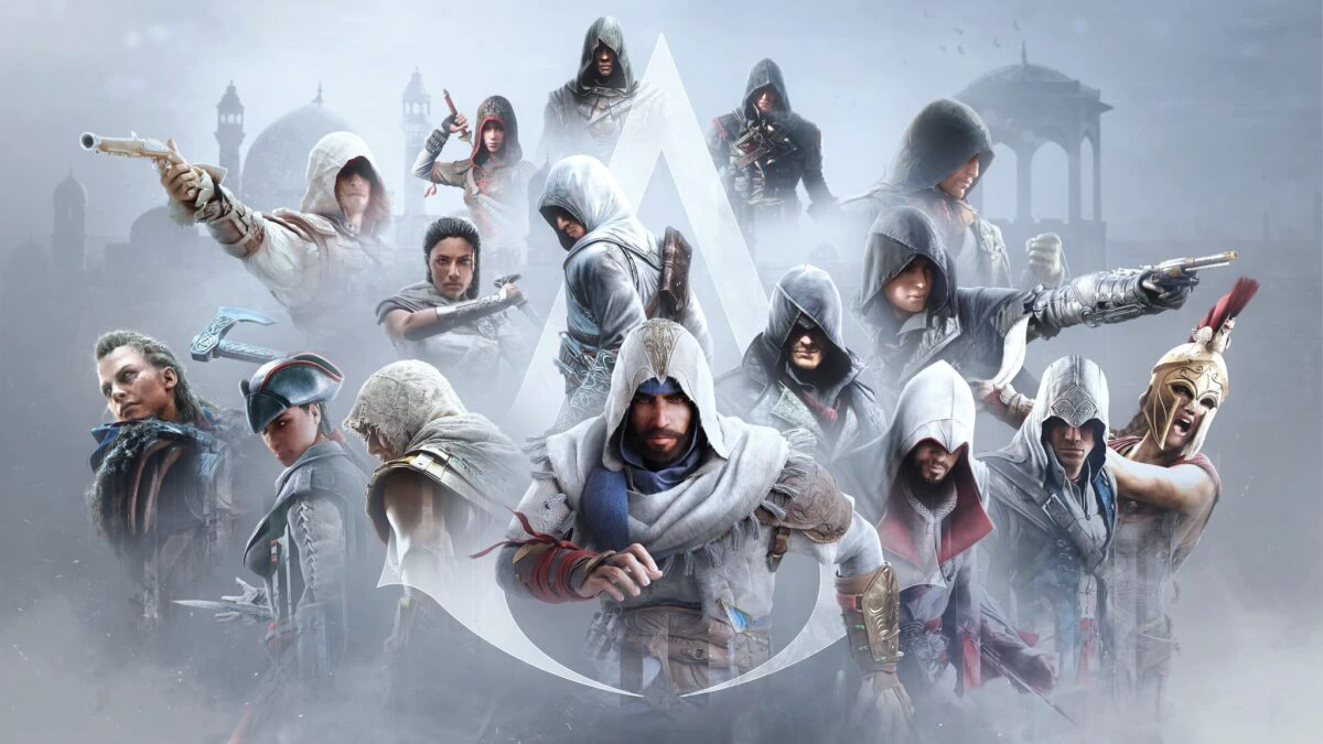 Ordinul Asasinilor: Adevărul din spatele legendei și inspirația pentru seria Assassin’s Creed