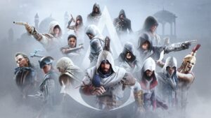 assasins creed