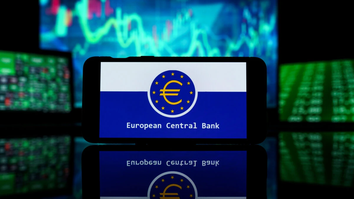 Banca Centrală Europeană reduce din nou ratele dobânzilor, după ce inflația din UE a scăzut