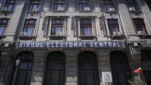 biroul electoral central