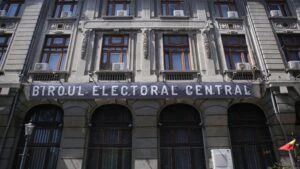 biroul electoral central BEC