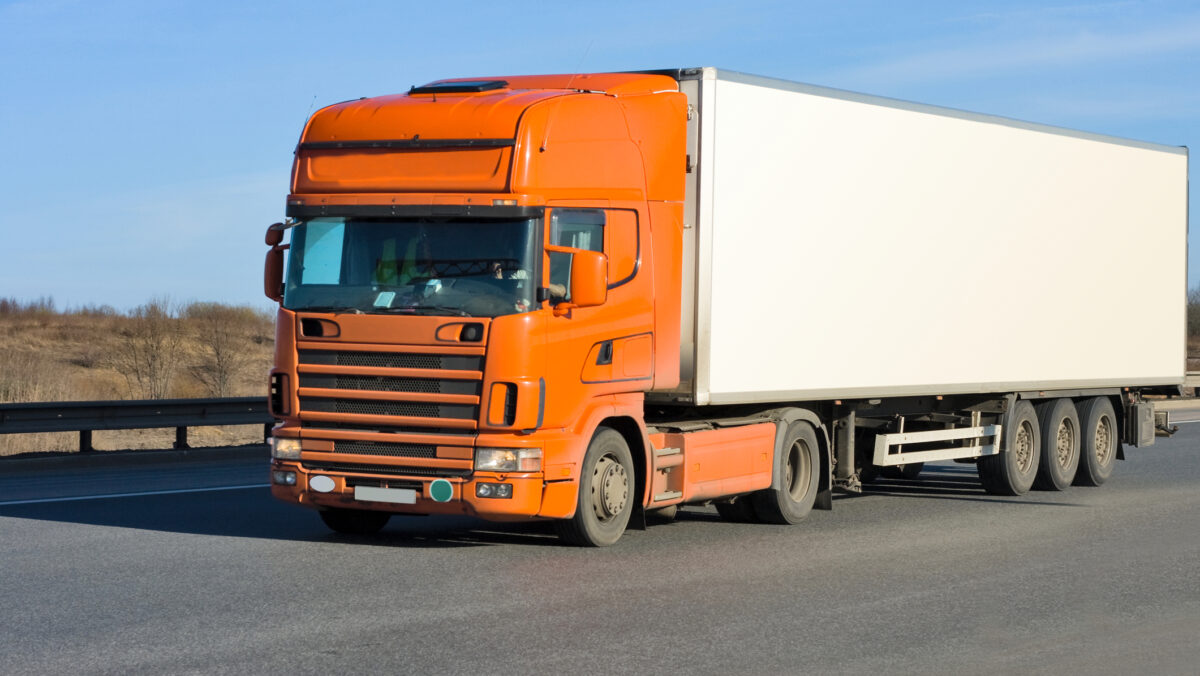 camion