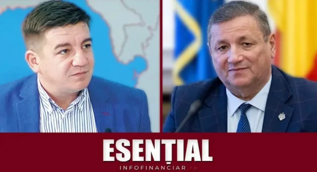 Țara are nevoie de forță de muncă. Mihai Dohotar, senator PNL, vorbește despre un nou proiect de lege pentru reintegrarea românilor din Diaspora. Video