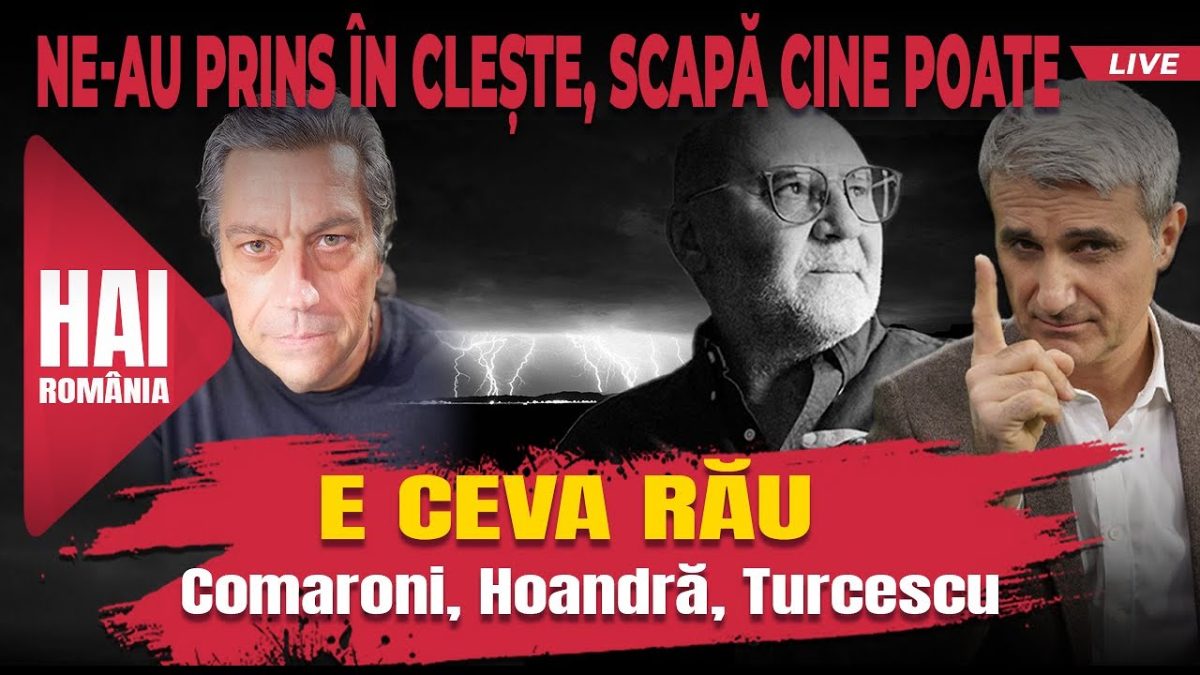 EXCLUSIV. Robert Turcescu, despre programul Casa Verde: E o bătaie de joc, trebuie să existe o prioritizare