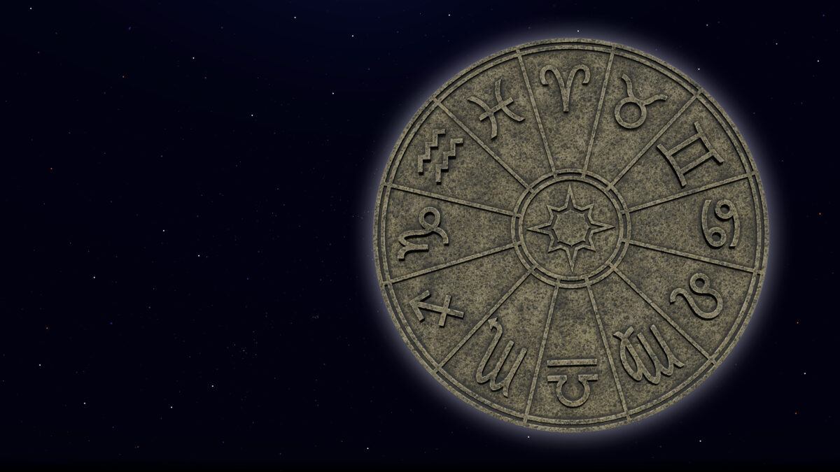 Horoscop marți, 12 august. Zodia care are prea multe griji. Poți fi un pic prea stresat