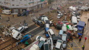 inundatii valencia