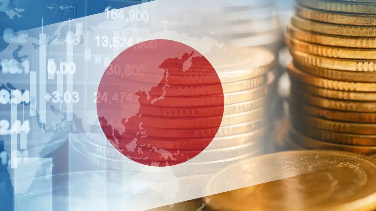 japonia economie