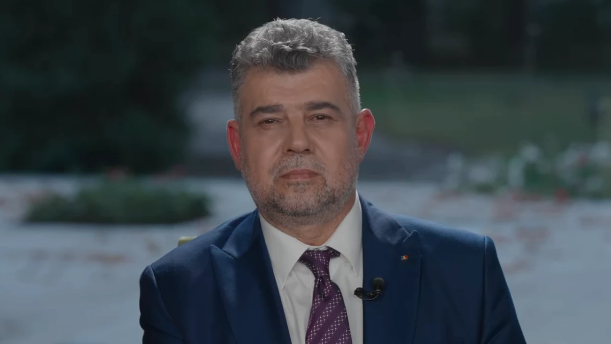 Marcel Ciolacu face noi promisiuni despre aderarea la Schengen: Se întâmplă anul acesta